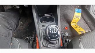 Skoda Fabia Fabia III Combi (NJ5), Combi 5-drs, 2014 / 2022 1.0 TSI 12V picture 13