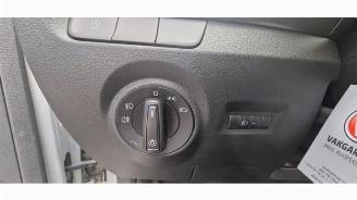 Skoda Fabia Fabia III Combi (NJ5), Combi 5-drs, 2014 / 2022 1.0 TSI 12V picture 14