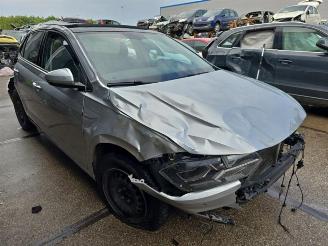 Volkswagen Polo Polo VI (AW1), Hatchback 5-drs, 2017 1.0 TSI 12V picture 10