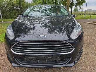 Ford Fiesta Fiesta 6 (JA8), Hatchback, 2008 / 2018 1.0 EcoBoost 12V 100 picture 3