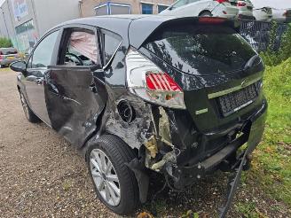 Ford Fiesta Fiesta 6 (JA8), Hatchback, 2008 / 2018 1.0 EcoBoost 12V 100 picture 6