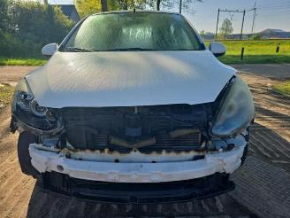 Démontage voiture Mazda 2 2 (DE), Hatchback, 2007 / 2015 1.3 16V S-VT High Power 2010/8