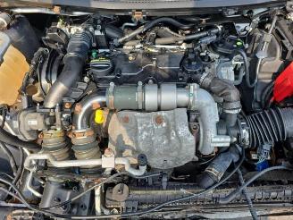 Ford Fiesta Fiesta 6 (JA8), Hatchback, 2008 / 2018 1.6 TDCi 16V 95 picture 9