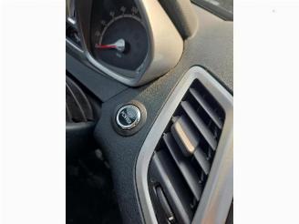 Ford Fiesta Fiesta 6 (JA8), Hatchback, 2008 / 2018 1.6 TDCi 16V 95 picture 14