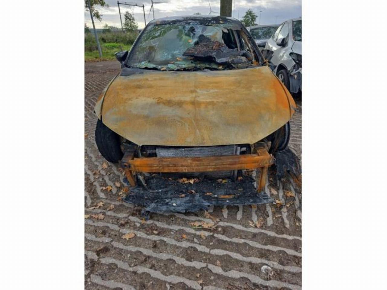 Seat Leon Leon (5FB), Hatchback 5-drs, 2012 / 2020 1.4 TSI Ecomotive 16V