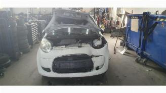 Citroën C1 C1, Hatchback, 2005 / 2014 1.0 12V picture 5