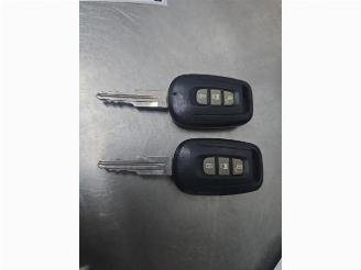 Coche siniestrado Chevrolet Captiva Captiva (C100), SUV, 2006 / 2011 2.4 16V 4x4 2007/11