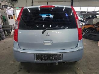 Mitsubishi Colt Colt (Z2/Z3), Hatchback, 2004 / 2012 1.3 16V picture 5