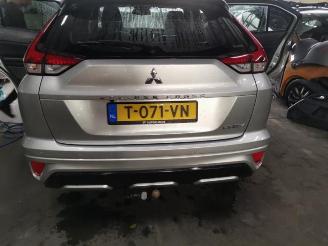 Mitsubishi Eclipse Cross Eclipse Cross (GK/GL), SUV, 2017 2.4 16V PHEV 4x4 picture 12