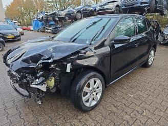 Volkswagen Polo Polo V (6R), Hatchback, 2009 / 2017 1.2 TSI picture 2