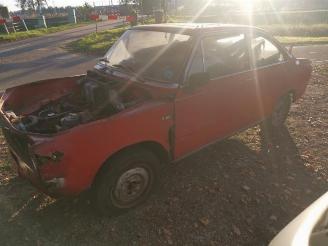 Dezmembrări autoturisme DAF 55  1974