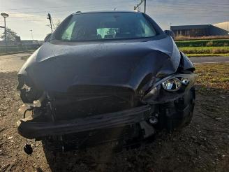 Sloopauto Seat Altea Altea XL (5P5), MPV, 2006 / 2015 1.6 2009/2