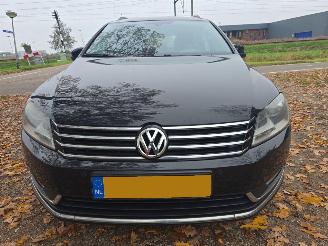  Volkswagen Passat  2013/3