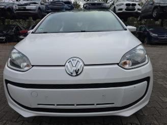 Volkswagen Up! Up! (121), Hatchback, 2011 1.0 12V 60 picture 3