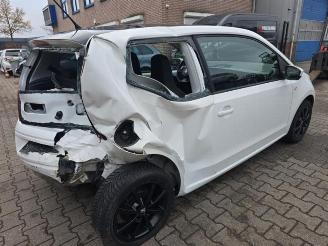 Volkswagen Up! Up! (121), Hatchback, 2011 1.0 12V 60 picture 8