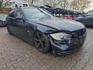 BMW 3-serie 3 serie (E90), Sedan, 2005 / 2011 320i 16V picture 8