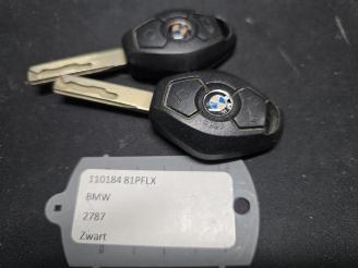 BMW 3-serie 3 serie (E46/4), Sedan, 1997 / 2005 316i 16V picture 21