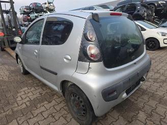 Citroën C1 C1, Hatchback, 2005 / 2014 1.0 12V picture 4