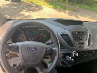 Ford Transit Transit Custom, Van, 2011 / 2023 2.0 TDCi 16V Eco Blue 105 picture 17