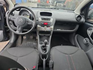 Citroën C1 C1, Hatchback, 2005 / 2014 1.0 12V picture 9