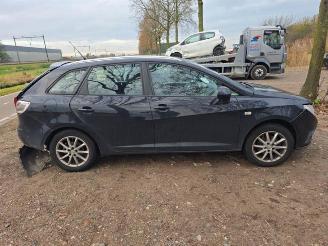 Seat Ibiza Ibiza ST (6J8), Combi, 2010 / 2016 1.4 16V picture 7