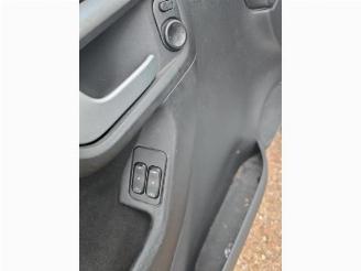 Opel Corsa Corsa C (F08/68), Hatchback, 2000 / 2009 1.2 16V Twin Port picture 12