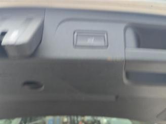 Volkswagen Touran Touran (5T1), MPV, 2015 2.0 TDI 190 picture 26