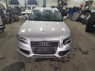 Audi A4 A4 Avant (B8), Combi, 2007 / 2015 1.8 TFSI 16V picture 6