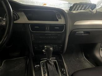 Audi A4 A4 Avant (B8), Combi, 2007 / 2015 1.8 TFSI 16V picture 2