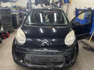 Citroën C1 C1, Hatchback, 2005 / 2014 1.0 12V picture 3