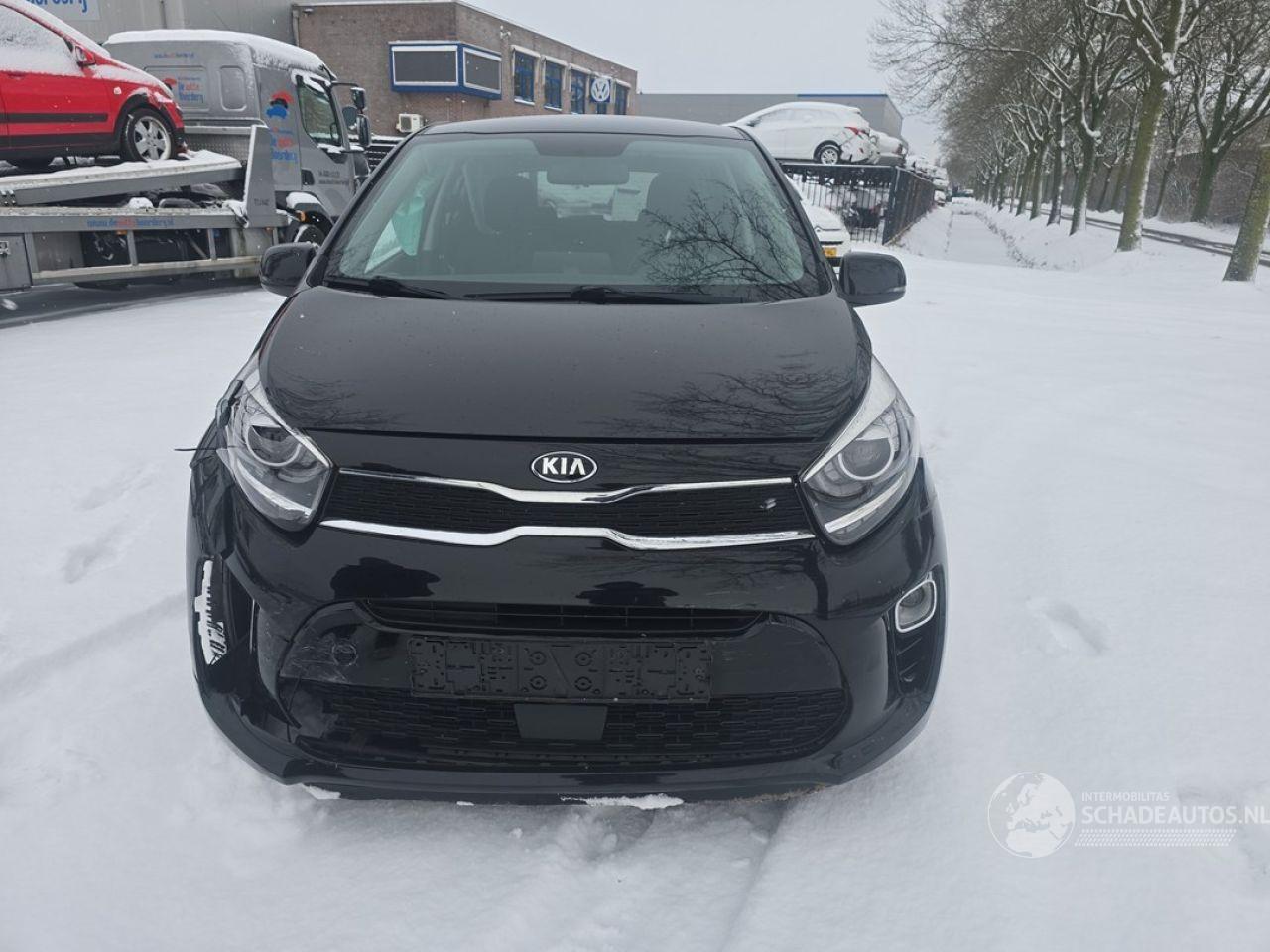 Kia Picanto 1.0