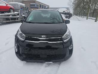  Kia Picanto 1.0 2021/4