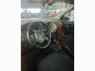 Volkswagen Polo Polo V (6R), Hatchback, 2009 / 2017 1.2 TSI 16V BlueMotion Technology picture 9