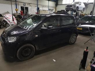 Vrakbiler auto Skoda Citigo Citigo, Hatchback, 2011 / 2019 1.0 12V 2014/6