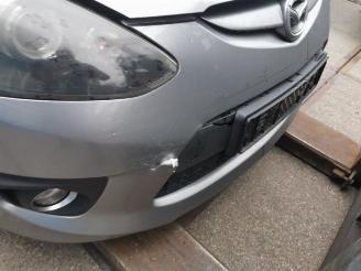 Mazda 2 2 (DE), Hatchback, 2007 / 2015 1.3 16V S-VT High Power picture 3