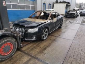 Audi A5 A5 (8T3), Coupe, 2007 / 2017 2.0 TDI 16V picture 2