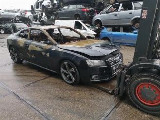  Audi A5 A5 (8T3), Coupe, 2007 / 2017 2.0 TDI 16V 2010/2