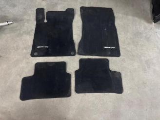 Uttjänta bilar auto Opel Zafira Zafira (F75), MPV, 1998 / 2005 2.2 16V 2005/6