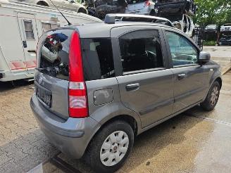 Fiat Panda Panda (169), Hatchback, 2003 / 2013 1.2, Classic picture 6