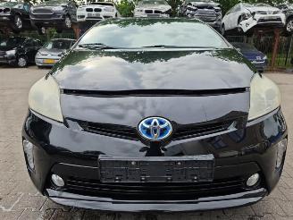Sloopauto Toyota Prius Prius (ZVW3), Hatchback, 2009 / 2016 1.8 16V 2013/5
