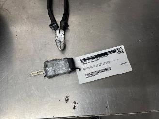 Autoverwertung Peugeot 207 207/207+ (WA/WC/WM), Hatchback, 2006 / 2015 1.4 16V VTi 2009/4