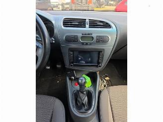 Seat Leon Leon (1P1), Hatchback 5-drs, 2005 / 2013 1.4 TSI 16V picture 10
