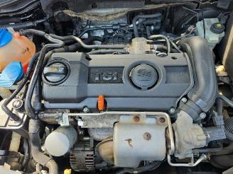 Seat Leon Leon (1P1), Hatchback 5-drs, 2005 / 2013 1.4 TSI 16V picture 20