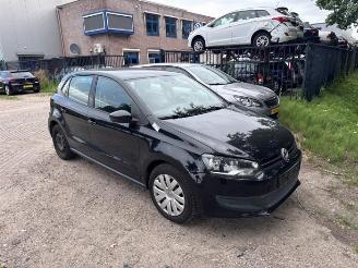 Uttjänta bilar auto Volkswagen Polo Polo V (6R), Hatchback, 2009 / 2017 1.4 16V 2010/1