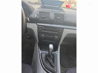 BMW 1-serie 1 serie (E87/87N), Hatchback 5-drs, 2003 / 2012 118i 16V picture 14