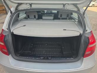 BMW 1-serie 1 serie (E87/87N), Hatchback 5-drs, 2003 / 2012 118i 16V picture 16