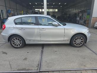 BMW 1-serie 1 serie (E87/87N), Hatchback 5-drs, 2003 / 2012 118i 16V picture 10