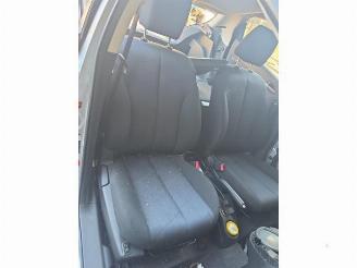 Mazda 2 2 (DE), Hatchback, 2007 / 2015 1.5 16V MZR picture 8