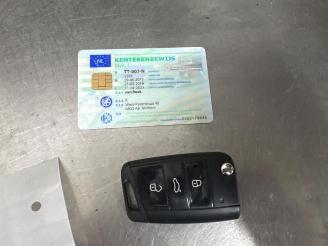  Volkswagen Golf Golf VII (AUA), Hatchback, 2012 / 2021 1.2 TSI 16V 2015/6