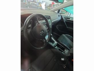 Volkswagen Golf Golf VII Variant (AUVV), Combi, 2013 / 2021 1.4 TSI 16V picture 9